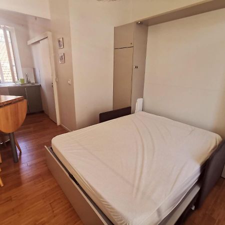 Herold Riviera Nice Buitenkant foto