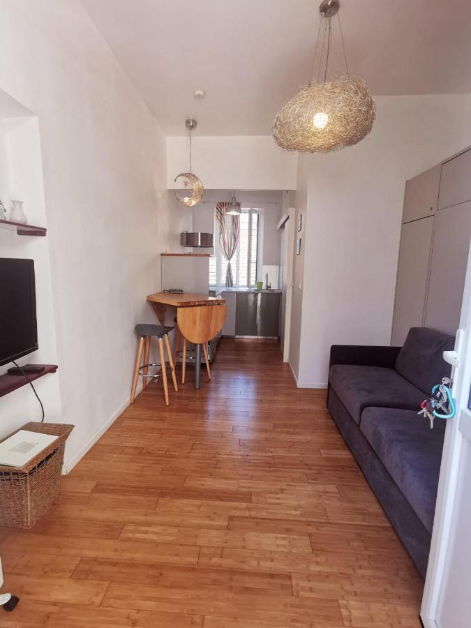 Herold Riviera Nice Buitenkant foto
